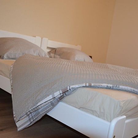 Moderne Appartement Hannover Centrum - City Flat Hbf Exterior foto